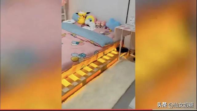 女子离婚后没脸回娘家，花8000元买老旧房屋自住，968元装修-4.jpg