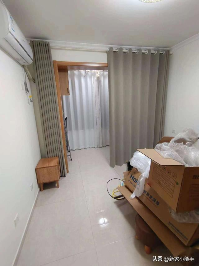 极简风装修花了15万，不做吊顶不做电视墙，搭配原木家具很喜欢-6.jpg