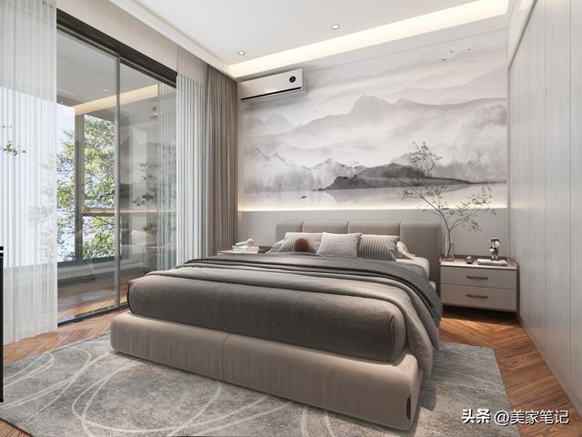 准备自建房的业主一定要看完，新中式风格超级棒，引来全村人羡慕-1.jpg
