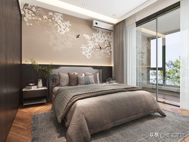 准备自建房的业主一定要看完，新中式风格超级棒，引来全村人羡慕-16.jpg