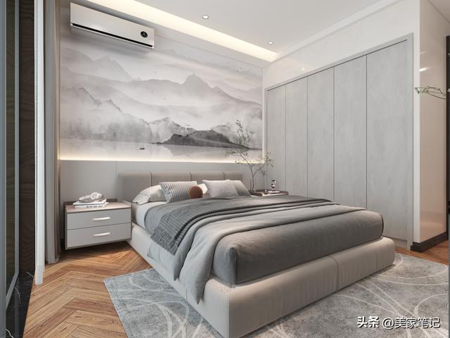 准备自建房的业主一定要看完，新中式风格超级棒，引来全村人羡慕-14.jpg