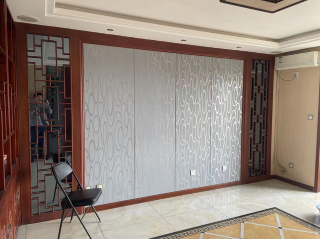 合建装饰十年业主，中式老房爆改奶油风婚房，装完岂止省10W-4.jpg