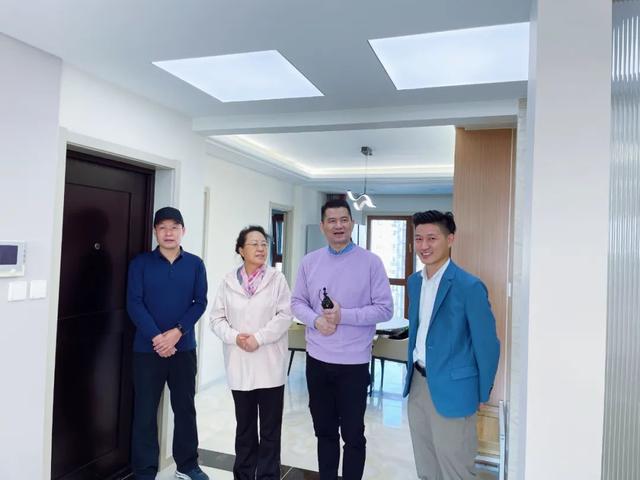 合建装饰十年业主，中式老房爆改奶油风婚房，装完岂止省10W-2.jpg