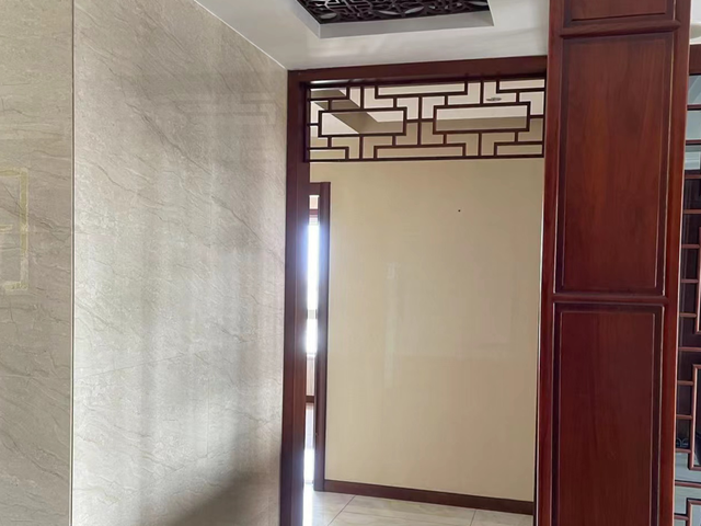 合建装饰十年业主，中式老房爆改奶油风婚房，装完岂止省10W-5.jpg