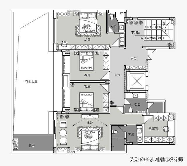482㎡新中式，别说爸妈，年纪人都爱惨了，连设计师都忍不住收藏-3.jpg