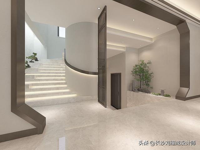 482㎡新中式，别说爸妈，年纪人都爱惨了，连设计师都忍不住收藏-17.jpg