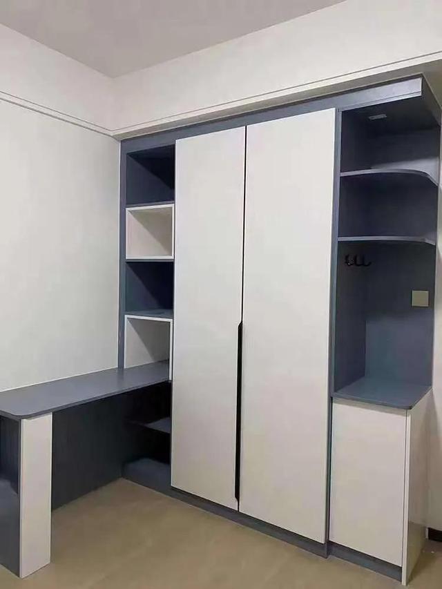 8款超实用的定制家具实景图片，值得收藏，家里肯定装修用的上！-7.jpg