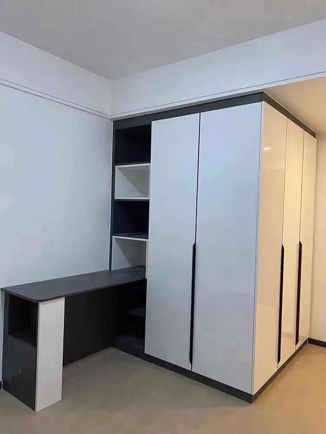 8款超实用的定制家具实景图片，值得收藏，家里肯定装修用的上！-8.jpg