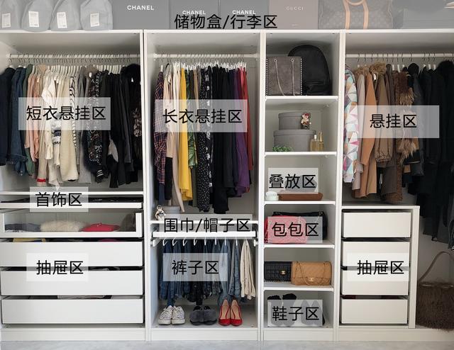 房子装修，收好这份定制家具攻略，2000字解析7种柜子的设计要点-9.jpg