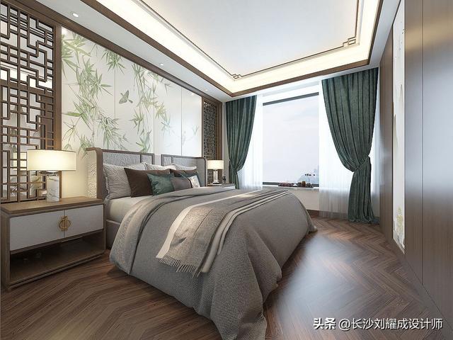 即使再装一套房，我还是会选择新中式，全屋素净雅致的氛围我超爱-19.jpg