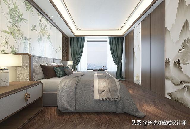 即使再装一套房，我还是会选择新中式，全屋素净雅致的氛围我超爱-18.jpg