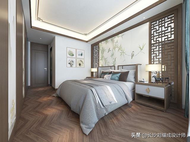 即使再装一套房，我还是会选择新中式，全屋素净雅致的氛围我超爱-17.jpg