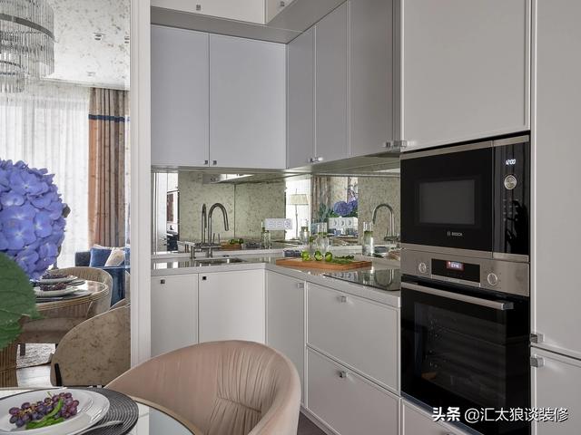原来这种装修叫美式新古典风格，太精致优雅大气了，留着以后参考-7.jpg