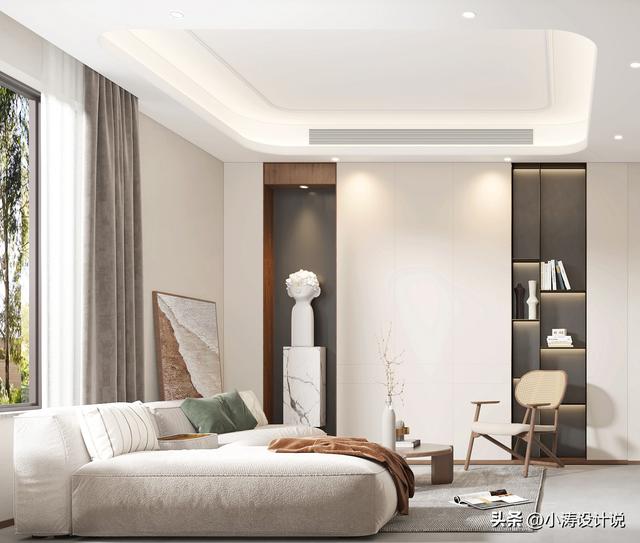 300m²奶油风别墅，慢品人间烟火色-4.jpg