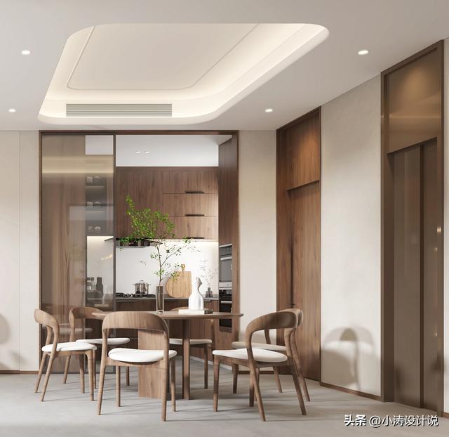 300m²奶油风别墅，慢品人间烟火色-14.jpg