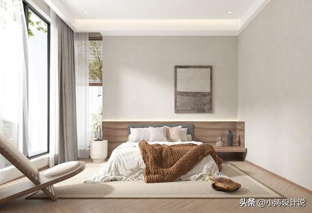 300m²奶油风别墅，慢品人间烟火色-18.jpg