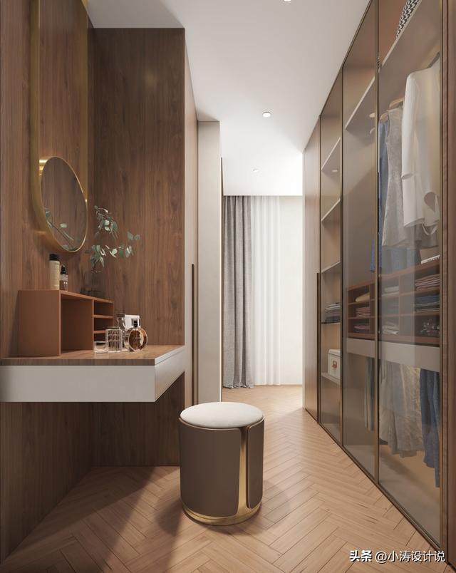 300m²奶油风别墅，慢品人间烟火色-17.jpg