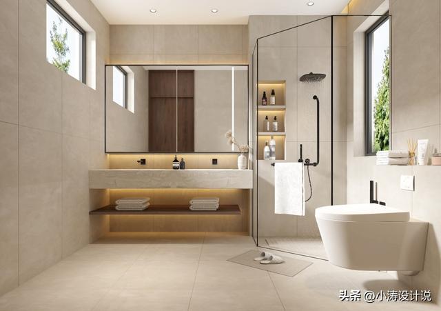 300m²奶油风别墅，慢品人间烟火色-20.jpg