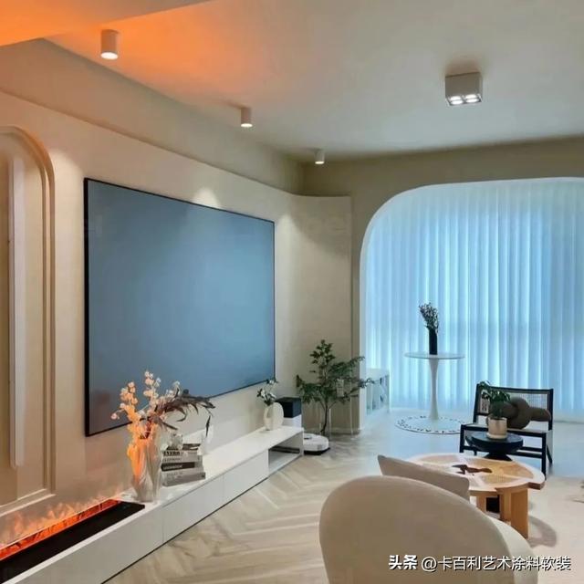 设计灵感丨爆火的艺术涂料品牌奶油风十大装修攻略请收好-5.jpg