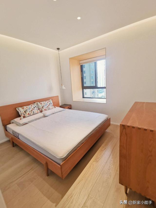 看她家刚入住的新房，全屋奶油风真的太喜欢了以后装修很值得参考-5.jpg