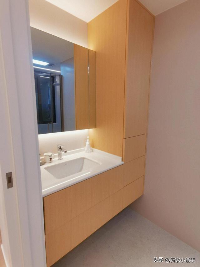 看她家刚入住的新房，全屋奶油风真的太喜欢了以后装修很值得参考-8.jpg