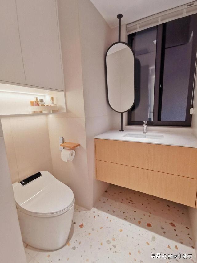 看她家刚入住的新房，全屋奶油风真的太喜欢了以后装修很值得参考-6.jpg