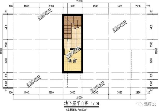 建房说｜建房没想法不用怕，这3款新中式别墅拯救你，超好看-2.jpg