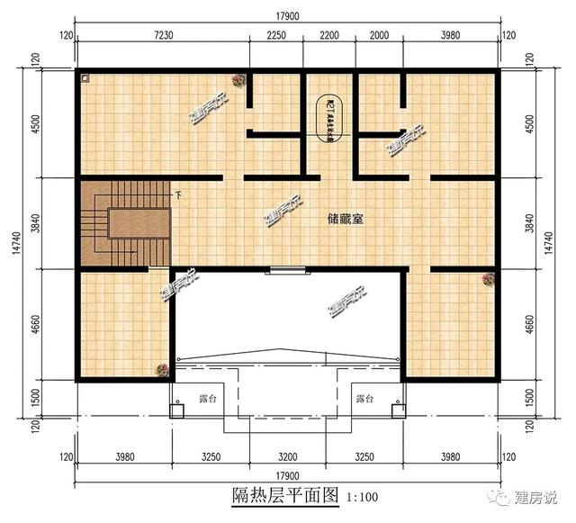 建房说｜建房没想法不用怕，这3款新中式别墅拯救你，超好看-9.jpg