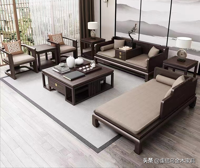 新中式实木家具|用典雅的中国气息，打造富有中国特色的现代雅居-1.jpg