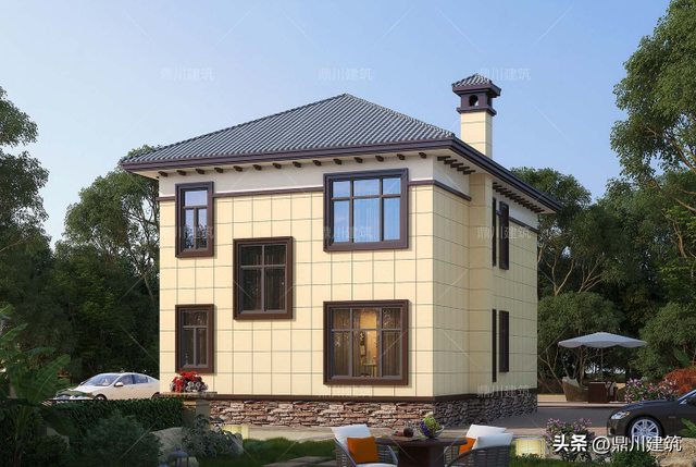 6套25万就能建的新中式，占地小低调稳重，花小钱建耐看的房子-10.jpg