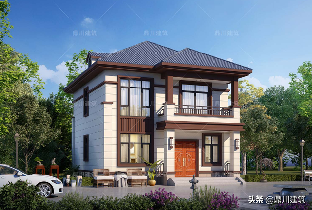 6套25万就能建的新中式，占地小低调稳重，花小钱建耐看的房子-17.jpg