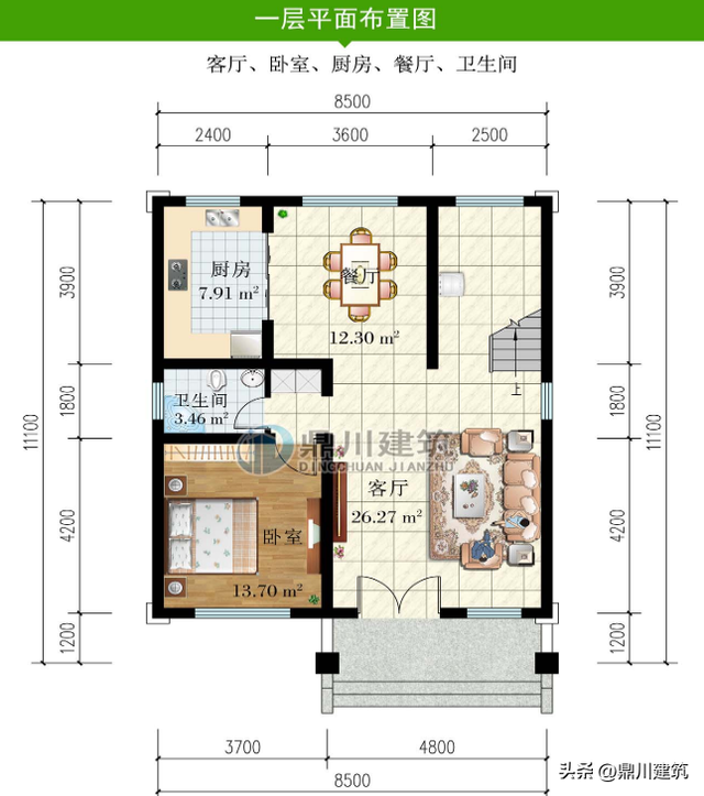 6套25万就能建的新中式，占地小低调稳重，花小钱建耐看的房子-18.jpg