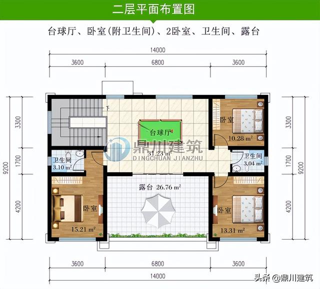 5套二层新中式，大方低调很耐看，几十年都不过时-12.jpg