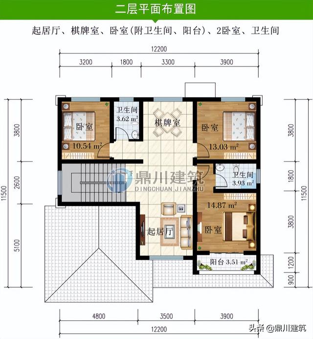 5套二层新中式，大方低调很耐看，几十年都不过时-16.jpg
