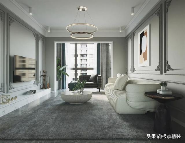 口碑两极分化！美式风装修到底适不适合小户型家装？-1.jpg
