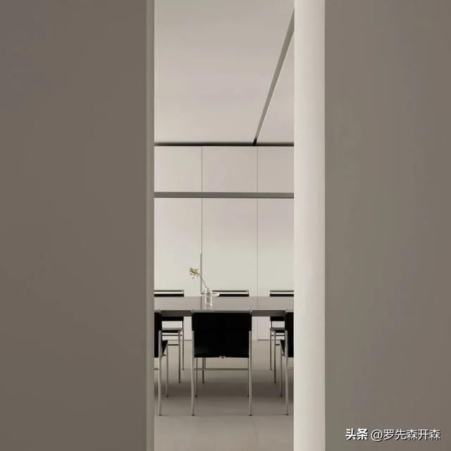 90后小夫妻换了好多家设计公司，才出来的优雅极简小宅-12.jpg