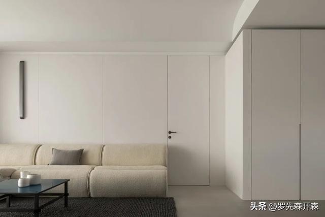90后小夫妻换了好多家设计公司，才出来的优雅极简小宅-17.jpg