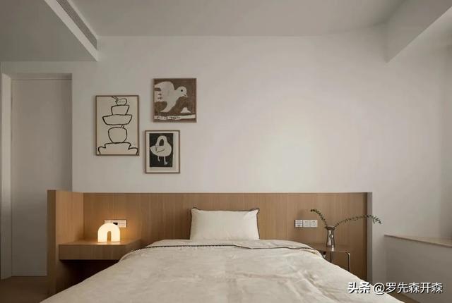 90后小夫妻换了好多家设计公司，才出来的优雅极简小宅-39.jpg