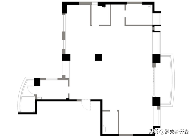 90后小夫妻换了好多家设计公司，才出来的优雅极简小宅-43.jpg