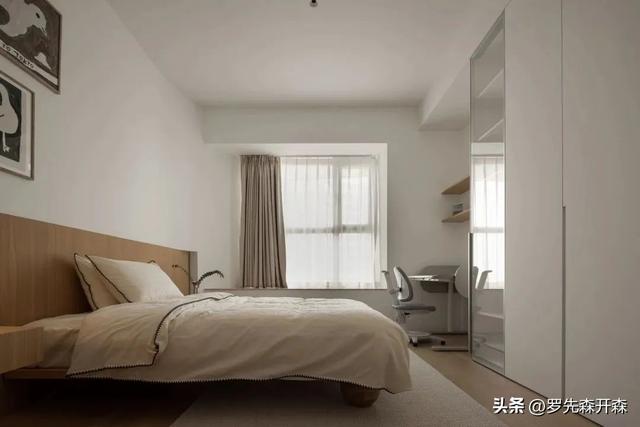 90后小夫妻换了好多家设计公司，才出来的优雅极简小宅-40.jpg