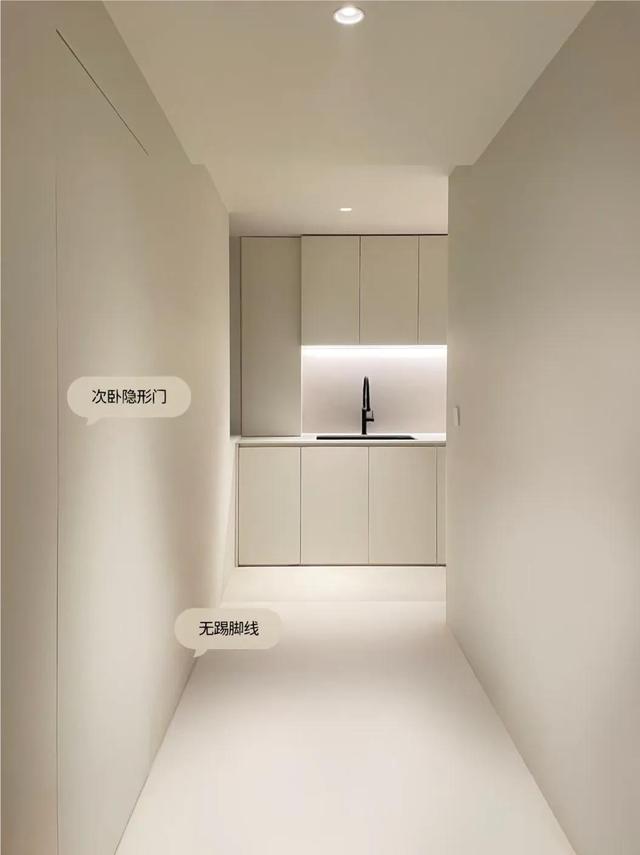 80后大叔“装修的新房”火了，极简风+可移动电视，越住越舒服-8.jpg