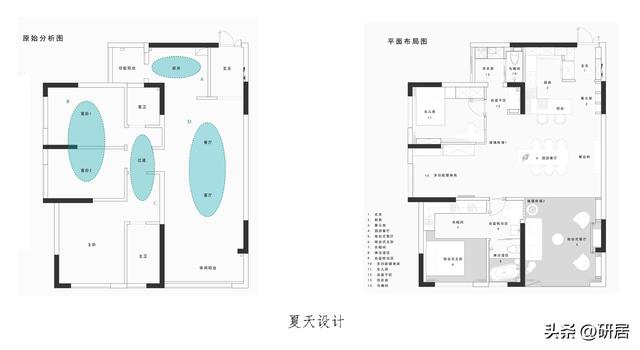 母女合力把140m²新家装好，精致浪漫奶油风，过着温柔简单的日子-3.jpg