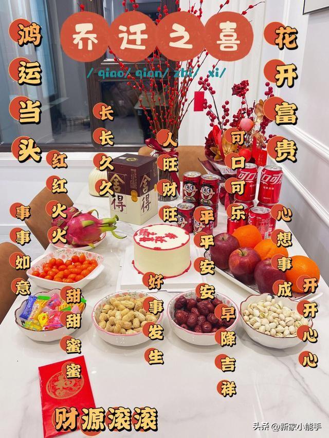 小两口开心乔迁努力奋斗来的新房，全屋装修效果真心不错，很幸福-2.jpg