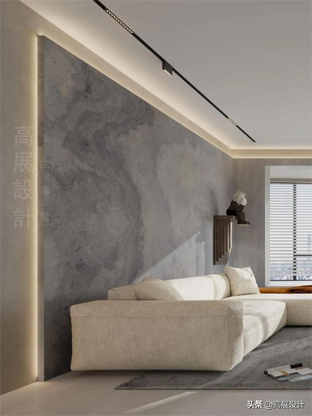 我家装成侘寂风，开门瞬间解压，羡慕这个词早听腻了…-2.jpg