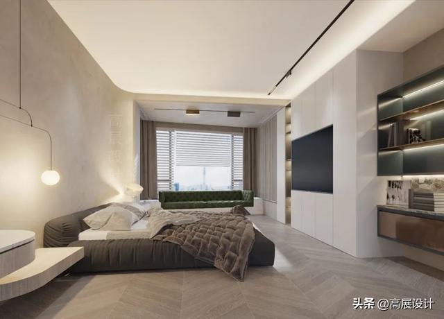 我家装成侘寂风，开门瞬间解压，羡慕这个词早听腻了…-6.jpg