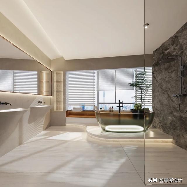 我家装成侘寂风，开门瞬间解压，羡慕这个词早听腻了…-8.jpg