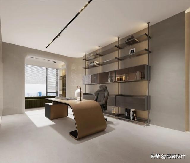 我家装成侘寂风，开门瞬间解压，羡慕这个词早听腻了…-9.jpg