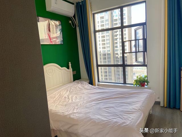一家四口幸福乔迁入住新房，全屋装修效果非常满意，太幸福啦！-7.jpg