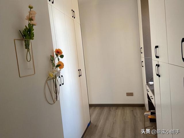 一家四口幸福乔迁入住新房，全屋装修效果非常满意，太幸福啦！-9.jpg