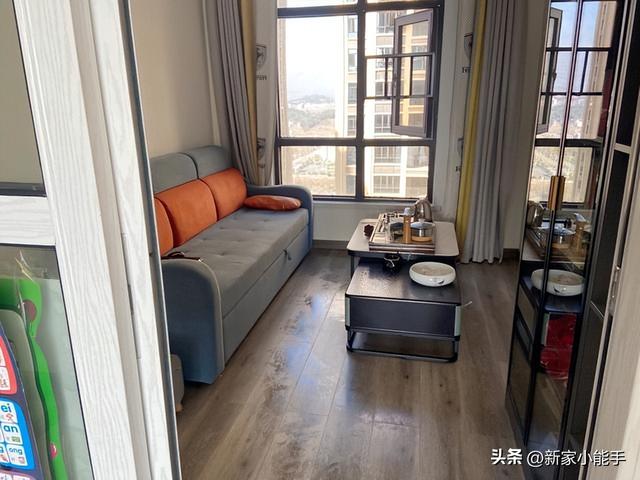 一家四口幸福乔迁入住新房，全屋装修效果非常满意，太幸福啦！-5.jpg